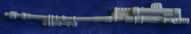 Klatuu Guard Staff